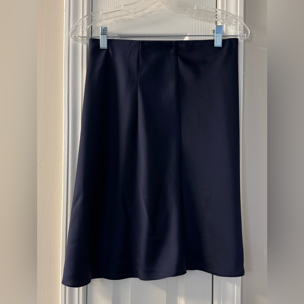 Woman’s J Crew Skirt